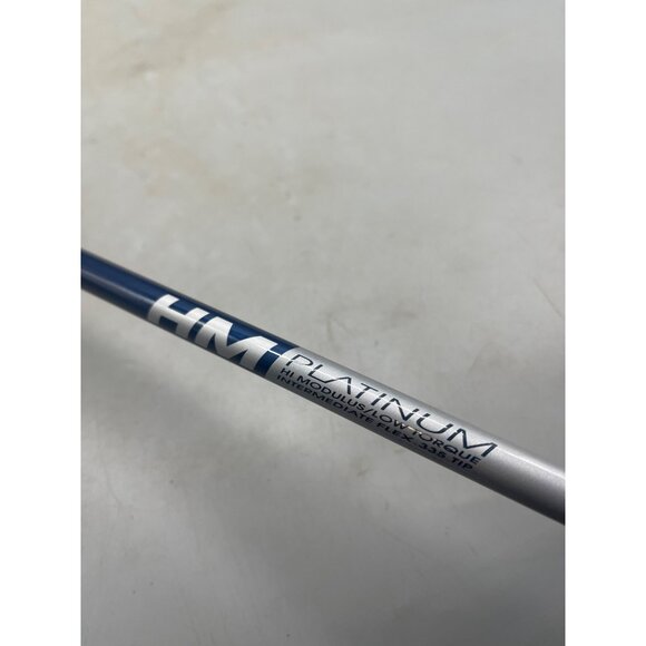 knight venom maximum cor strong 5 right handed low torque golf club READ - Picture 3 of 6